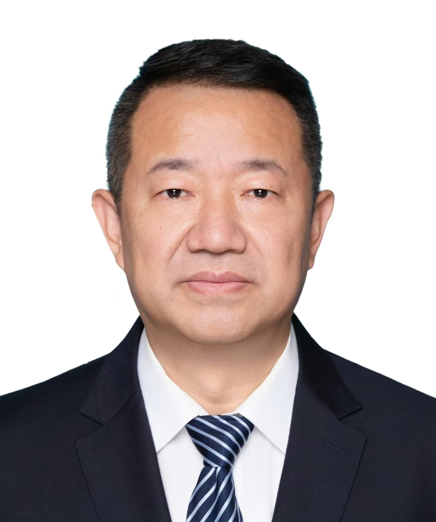 朱利明 Zhu Liming